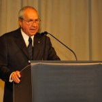 Alberto Príncipe presidente de la Cámara del Comercio Automotor
