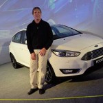 Ford realizó un Seminario de Tecnología y Conectividad