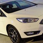 Nuevo Ford Focus