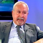 Alberto Príncipe: