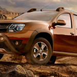 Test Drive Renault Duster versión 2.0 Privilege 4x4