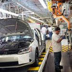 La expansión automotriz en México no para
