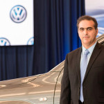 Nuevo presidente en Volkswagen Argentina
