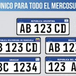 Entró en vigencia la nueva patente del Mercosur