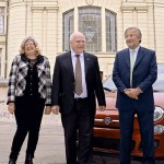 Acuerdo FCA Automobiles y la provincia de Santa Fe