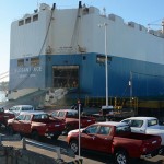 Toyota exporta a nuevos mercados