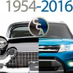 62º Aniversario de la Cámara del Comercio Automotor