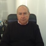 Alberto Príncipe:
