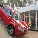 Nissan estará presente en Cariló