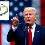 Japón sale a defender a Toyota tras amenaza de Trump